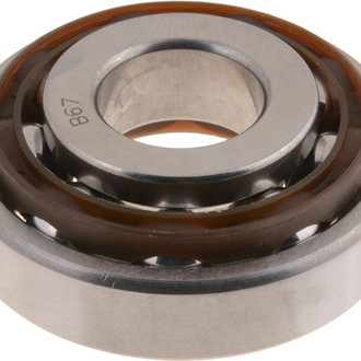 NTN® - Driver or Passenger Side Wheel Bearing