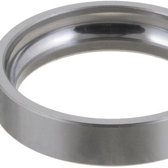 NTN® - Front Driver or Passenger Side Outer Wheel Bearing