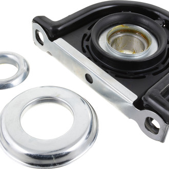 NTN® NBHB88107B - Driveshaft Center Support Bearing