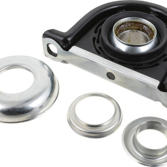 NTN® - Driveshaft Center Support Bearing