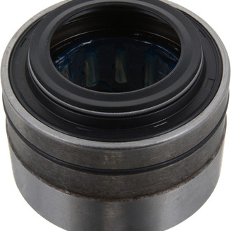 NTN® - Rear Driver or Passenger Side Wheel Bearing