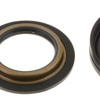 NTN® - Front Inner Axle Shaft Bearing