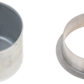 NTN® - Differential Pinion Repair Sleeve