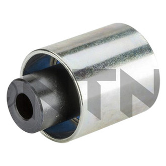 NTN® - Driver Side Upper Timing Belt Tensioner