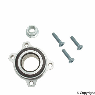 NTN® - Wheel Bearing