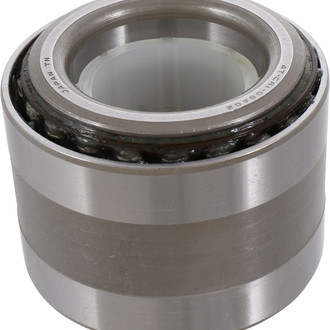 NTN® - Rear Driver or Passenger Side Wheel Bearing