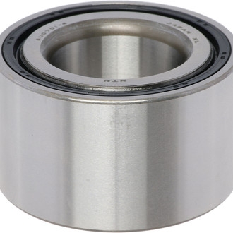 NTN® - Front Driver or Passenger Side Wheel Bearing
