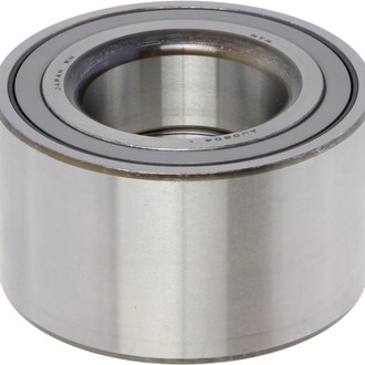 NTN® - Driver or Passenger Side Wheel Bearing