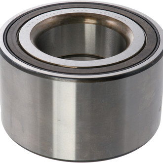 NTN® - Front Driver or Passenger Side Wheel Bearing