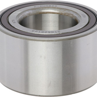 NTN® - Front Driver or Passenger Side Wheel Bearing