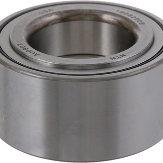 NTN® - Front Driver or Passenger Side Wheel Bearing
