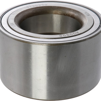 NTN® - Front Driver or Passenger Side Wheel Bearing