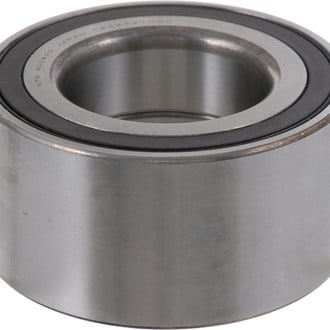 NTN® - Front Driver or Passenger Side Wheel Bearing