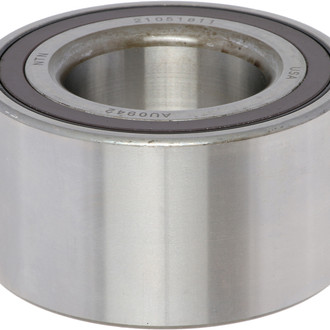 NTN® - Front Driver or Passenger Side Wheel Bearing