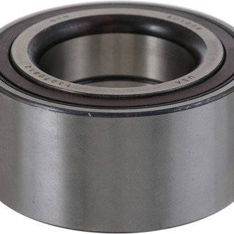 NTN® - Rear Driver or Passenger Side Wheel Bearing