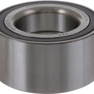 NTN® - Front Driver or Passenger Side Wheel Bearing