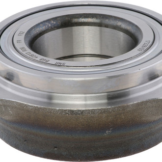 NTN® WE60394 - Rear Driver or Passenger Side Wheel Bearing Module