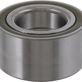 NTN® - Front Driver or Passenger Side Wheel Bearing
