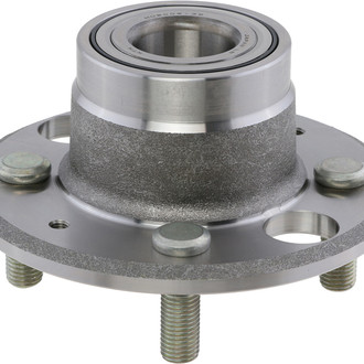 NTN® - Wheel Bearing and Hub Assembly