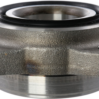NTN® - Front Driver or Passenger Side Wheel Bearing Module