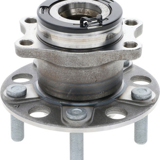 NTN® - Wheel Bearing and Hub Assembly