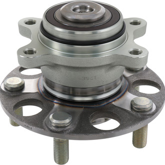 NTN® - Wheel Bearing and Hub Assembly
