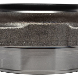 NTN® - Front Driver or Passenger Side Wheel Bearing