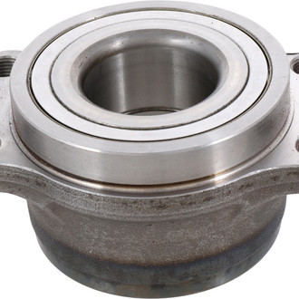NTN® - Rear Driver or Passenger Side Wheel Bearing Module
