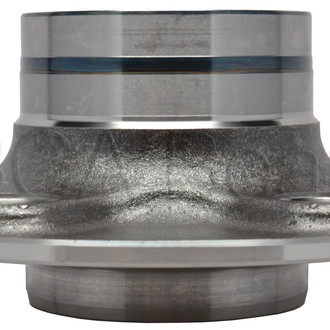 NTN® - Rear Driver or Passenger Side Wheel Bearing and Hub Assembly