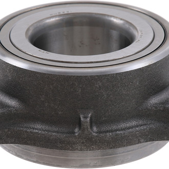 NTN® - Rear Driver or Passenger Side Wheel Bearing Module