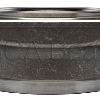 NTN® - Rear Driver or Passenger Side Wheel Bearing