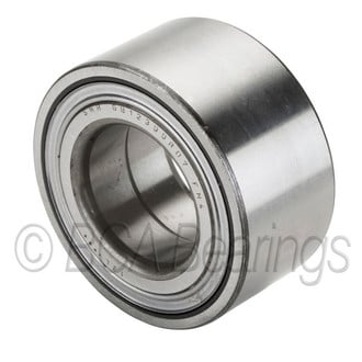 NTN® - Driver or Passenger Side Wheel Bearing