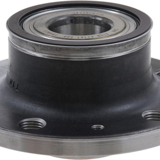 NTN® - Wheel Bearing and Hub Assembly
