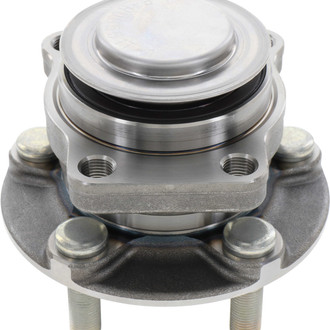 NTN® - Wheel Bearing and Hub Assembly