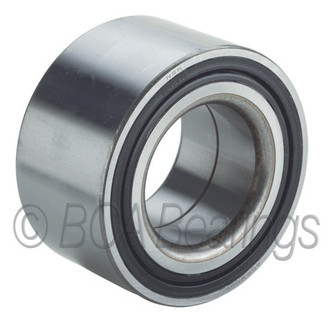 NTN® - Front Driver or Passenger Side Wheel Bearing