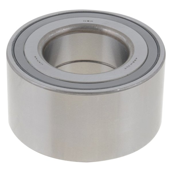 NTN® - Front Driver Side Wheel Bearing