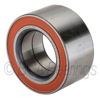 NTN® - Wheel Bearing