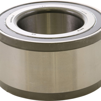 NTN® - Front Driver or Passenger Side Wheel Bearing