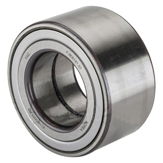 NTN® - Front Driver or Passenger Side Wheel Bearing