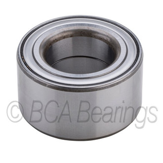 NTN® - Front Driver or Passenger Side Wheel Bearing
