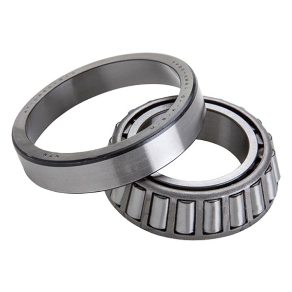 NTN® - Front Driver Side Outer Wheel Bearing