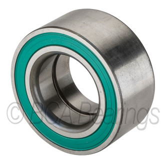 NTN® - Front Driver or Passenger Side Wheel Bearing