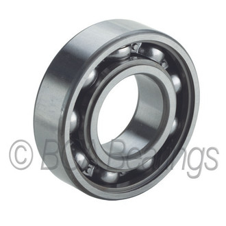 NTN® - Rear Driver or Passenger Side Wheel Bearing