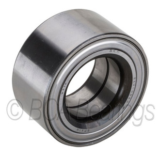 NTN® - Front Driver or Passenger Side Wheel Bearing
