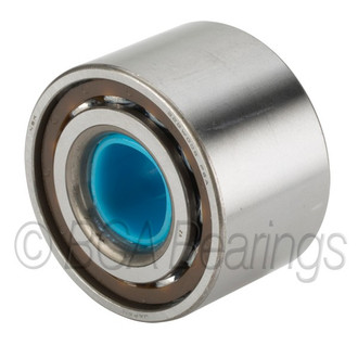 NTN® - Front Driver or Passenger Side Wheel Bearing