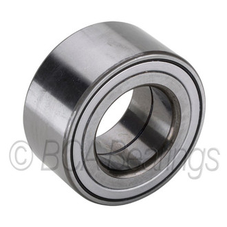 NTN® - Rear Driver or Passenger Side Wheel Bearing