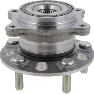 NTN® - Wheel Bearing and Hub Assembly