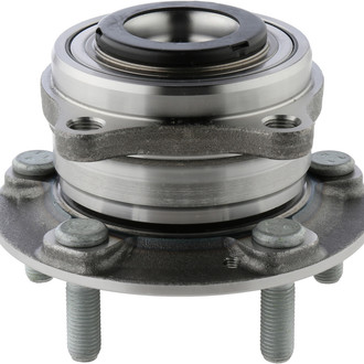 NTN® - Wheel Bearing and Hub Assembly