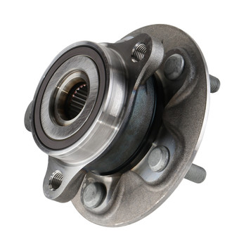 NTN® - Wheel Bearing and Hub Assembly