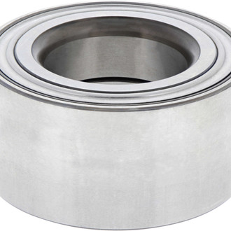 NTN® - Front Driver or Passenger Side Wheel Bearing and Hub Assembly Repair Kit